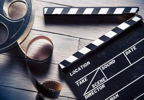 廣州影視制作經(jīng)營許可證