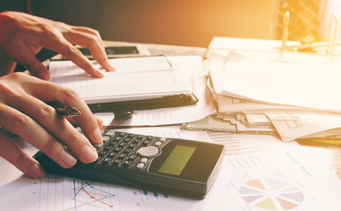 白云區(qū)代理記賬費(fèi)用標(biāo)準(zhǔn)、所需材料詳解