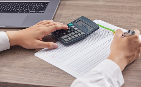 白云區(qū)代理記賬公司哪家好？