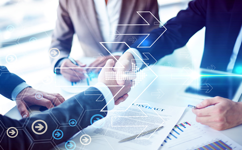 白云區(qū)公司注冊代理哪家好？