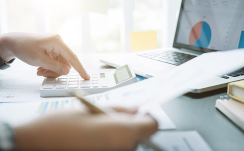 天河區(qū)財務代理記賬公司哪家好？