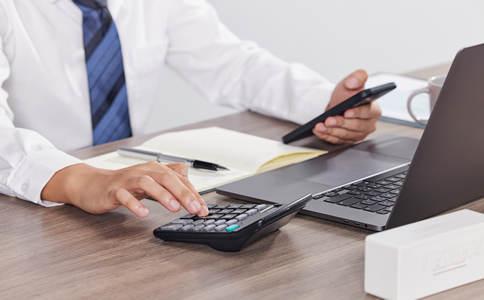 天河區(qū)代理記賬機構(gòu)怎么選？選擇優(yōu)勢有什么？