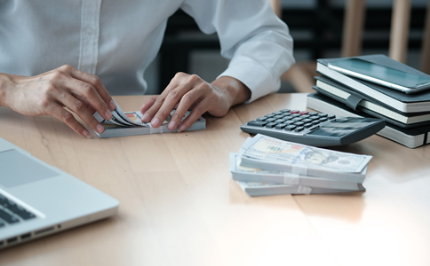 廣州代理記賬會計優(yōu)勢有什么？