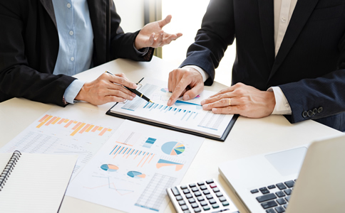 廣州代記賬公司哪家好？