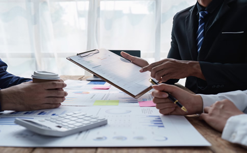 廣州公司注冊辦理材料及注意事項有什么？