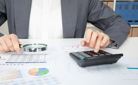 廣州代理記賬怎么選？