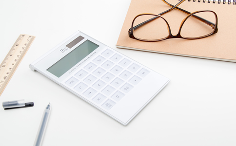 廣州公司做賬報稅需要哪些材料？