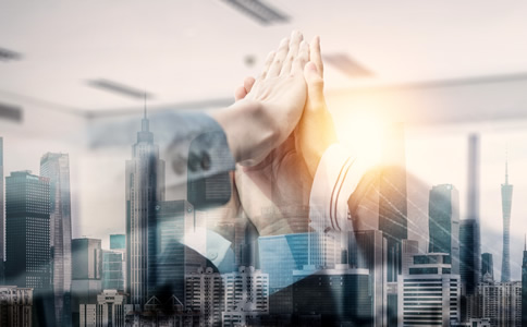 天河區(qū)代理商標(biāo)注冊需要哪些材料？