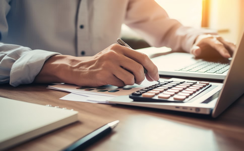 廣州公司做賬報稅的注意事項、所需材料有什么？