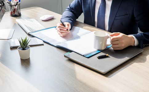 白云區(qū)代理記賬需要注意什么？