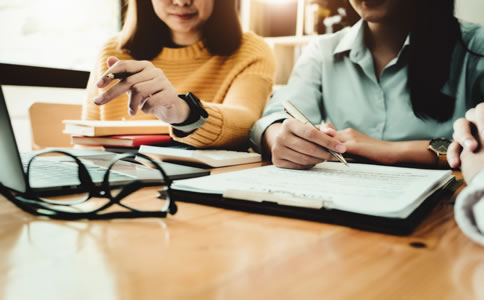 廣州代理記賬材料及注意事項(xiàng)！