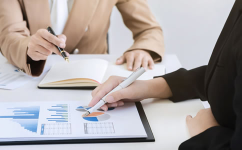 廣州代理記賬的條件、材料與注意事項有什么？