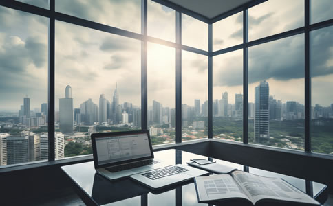 辦理廣州公司的費用詳解！