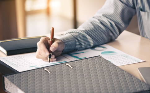 廣州代理記賬公司選擇注意事項(xiàng)及材料有什么？